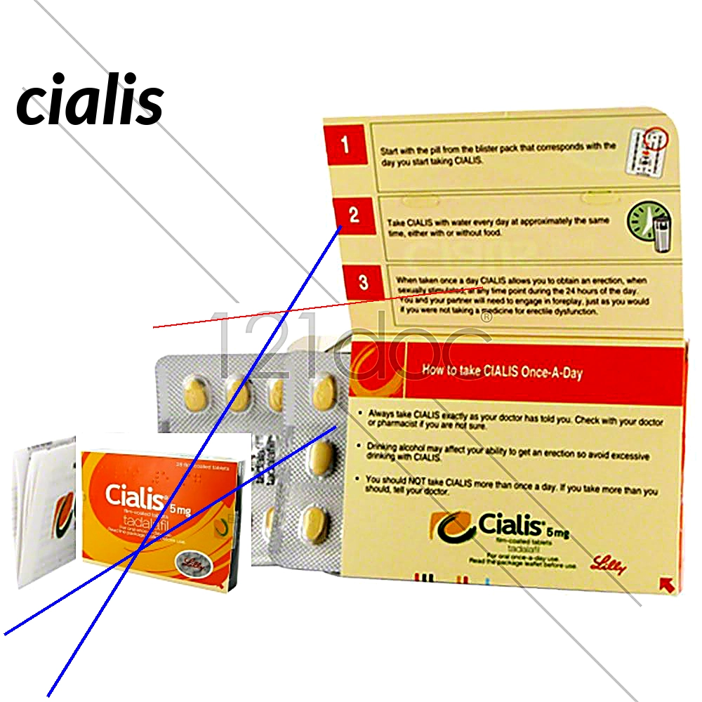 Acheter cialis 10mg